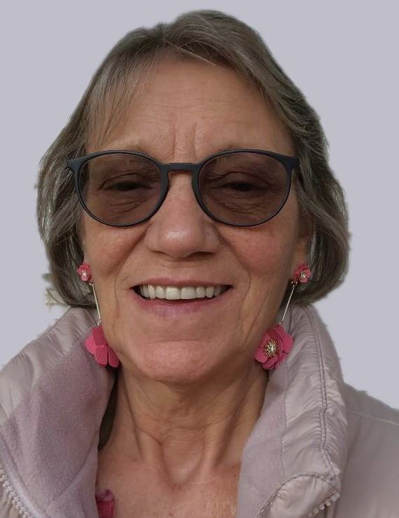 Claudia Landry Miller 2022 Audubon Funeral Home