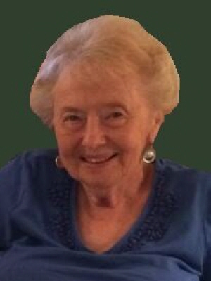 Photo of Marilyn Goetzke