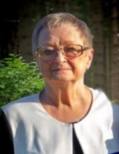 Doris Lawson