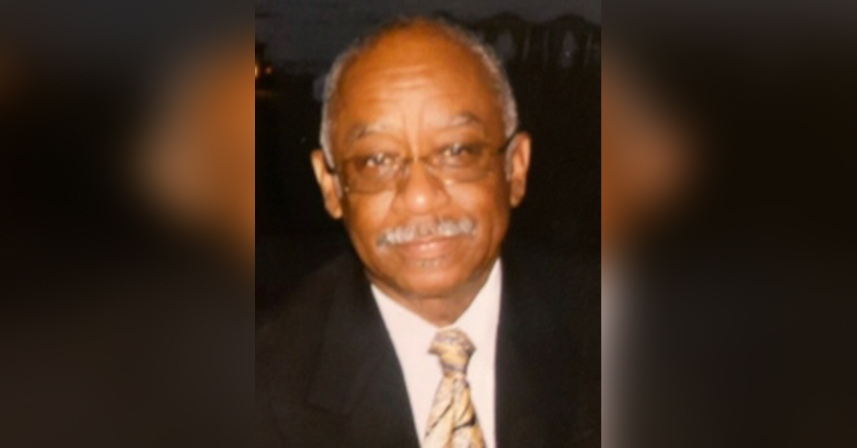Obituary information for Bill Johnson