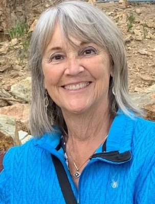Photo of Denise Suess