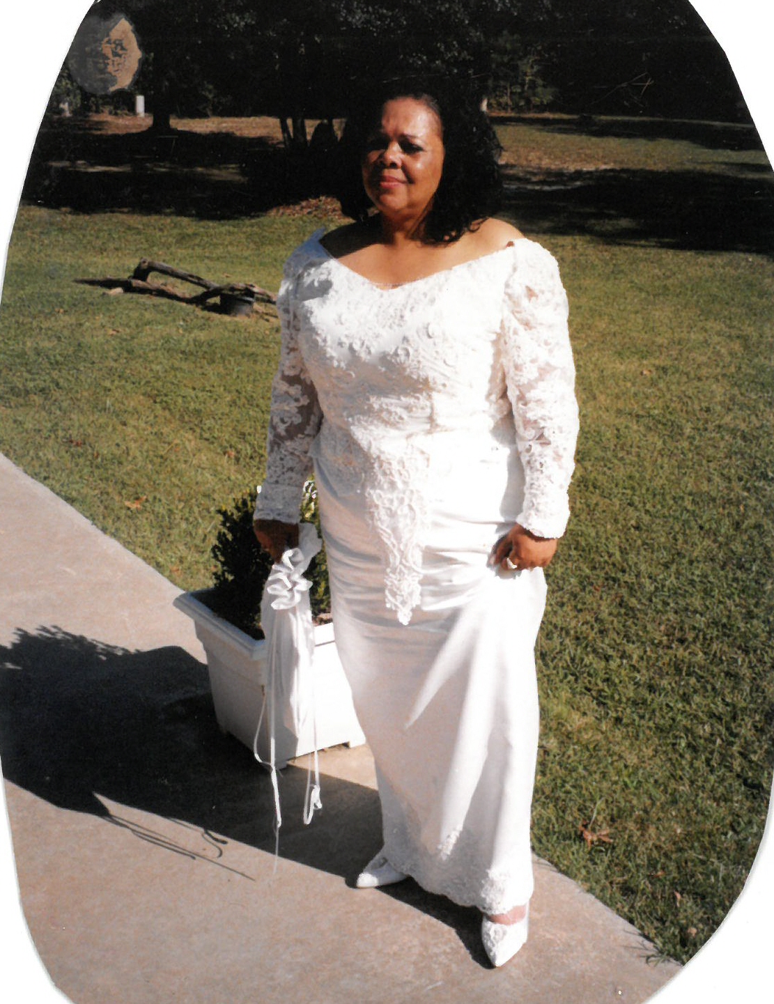 Mrs. Carolyn Ann Royster - 2022 - HD Pope Funeral Home