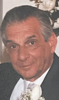 Photo of Nicholas Russo