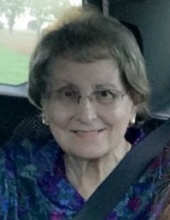 Marcia L. Benash