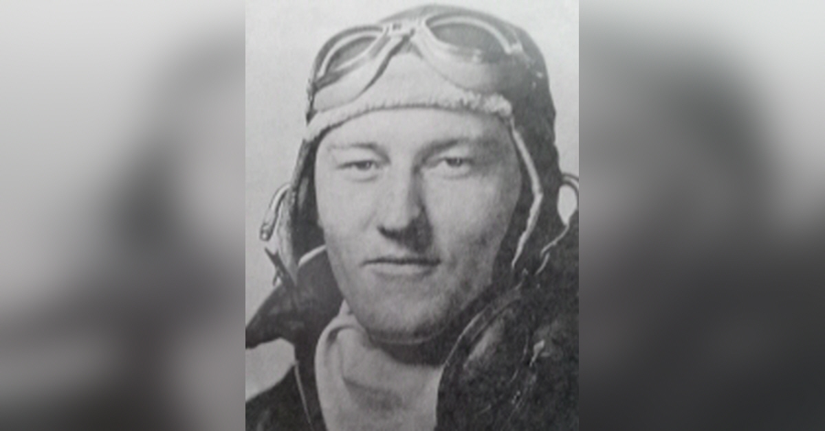 Obituary information for William M. Henry