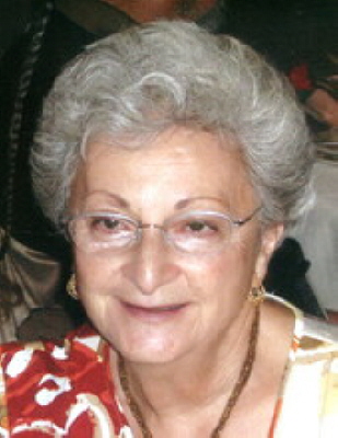 Geraldine A. Bello Utica, New York Obituary