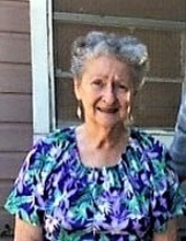 Shirley Ann Bloodworth 25973832