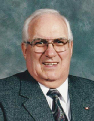 Remi Berthelet Whitewood, Saskatchewan Obituary