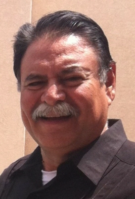 Photo of Ernest Santa Cruz