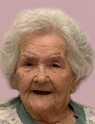 Geneva Mae Payton Barker West Liberty, Kentucky Obituary