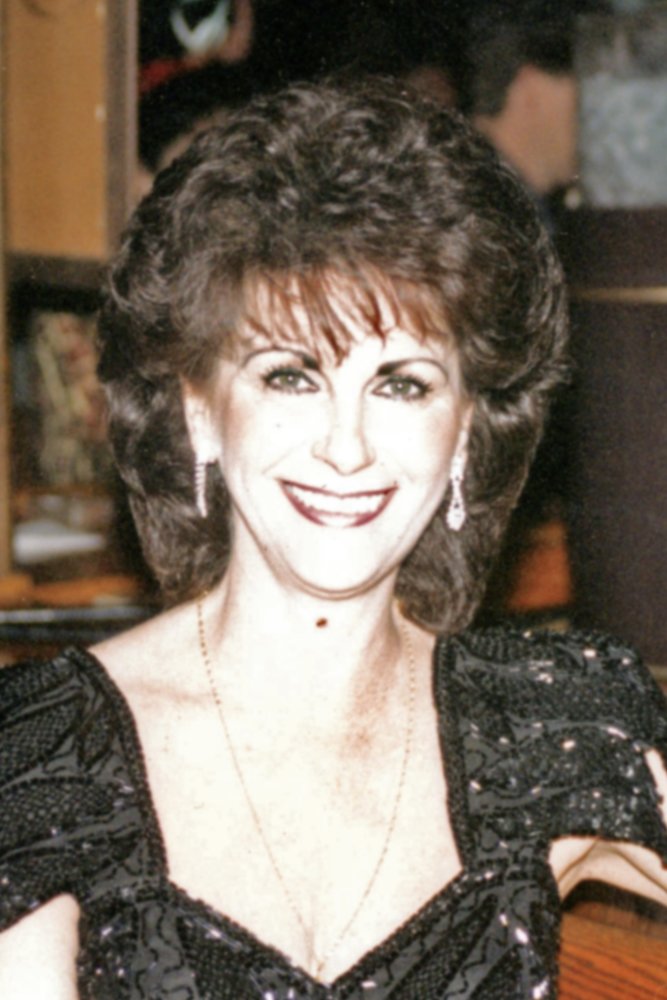 Wanda Smith 2019 Hamilton Mill Memorial Chapel & Gardens