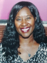 Lisa Annette Carson 25976531