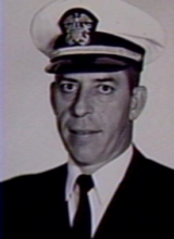 Clinton George 'Clint' Graff, Jr. 25976611