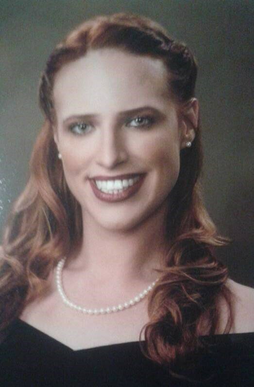 Natalie Stancel 2021 Hamilton Mill Memorial Chapel & Gardens