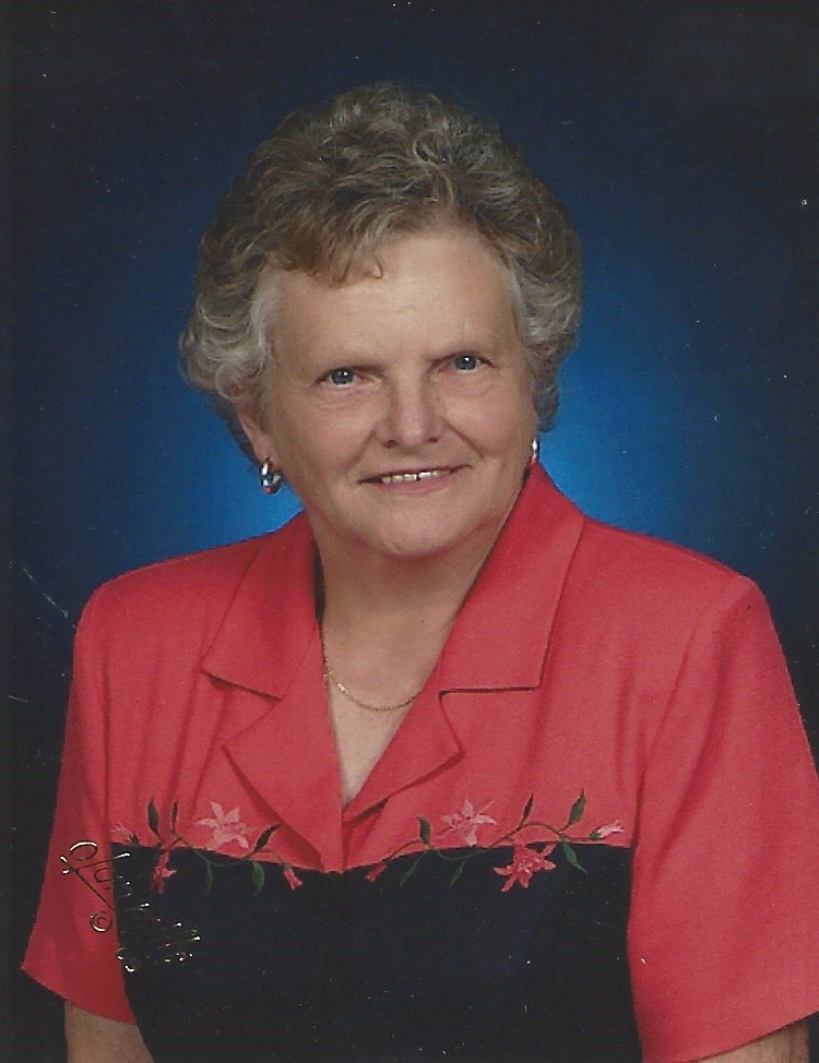 Christine Hughes 2019 Hamilton Mill Memorial Chapel & Gardens