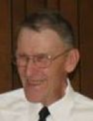 Obituary for Lloyd S. Schiesser | Bryce Funeral Home