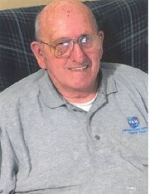 Photo of Robert Smothers