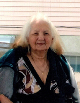 Photo of Daphne Jarman