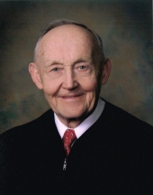Honorable Justice Norman E. Joslin 25981601
