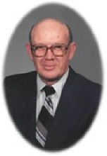 Ernest McFadden