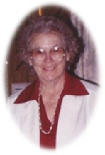 Ruth Wilson Mays