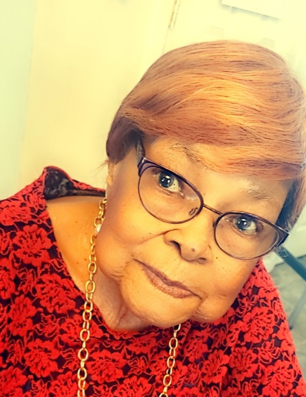 Allie Lyerly Gilmore - 2022 - Noble & Kelsey Funeral Home, Inc