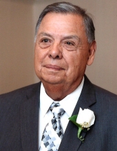 Tomas Y. Flores Jr.