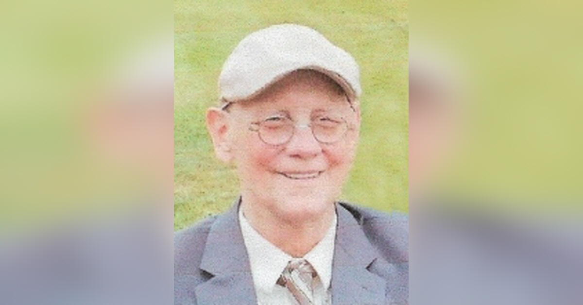 Obituary information for William "Bill" Cook