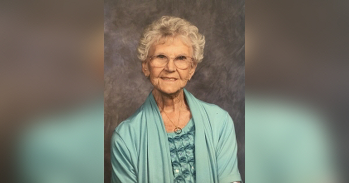 Obituary information for Katherine M. Miller