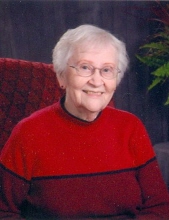 Doris Darlene Reichert