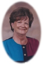 Sylvia Loraine Cox