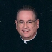 The Rev. Louis P. Ogden 25983938