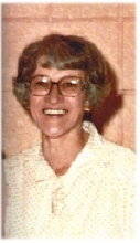 Doris Carpenter