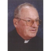 The Rev. James R. O'Brien 25984296