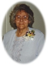 Shirley Marie Lawson