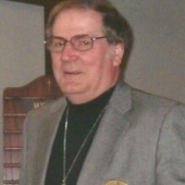 Pastor William A. Groff, Jr 25984851