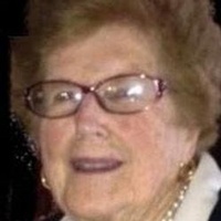 Mary G. Brown - 2016 - Malpezzi Funeral Home