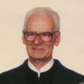 The Rev. Lloyd T. Buckwalter 25985411
