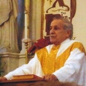 Rev. Daniel J. Menniti 25985915