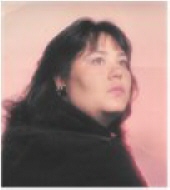 Susan Marie Petrey