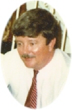 Otis Clinton Mitchell Jr.