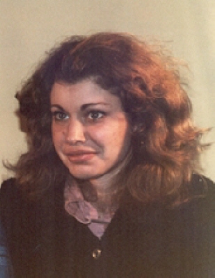 Photo of Barbara Martel