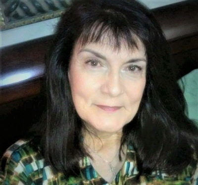 Photo of Margaret Alleman