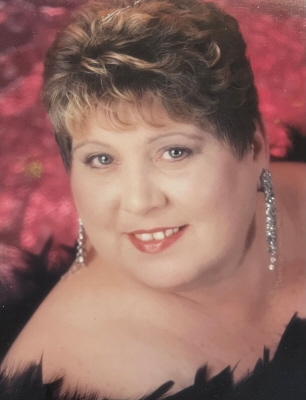 Image for Jeannie Lynn Fritz-Compton
