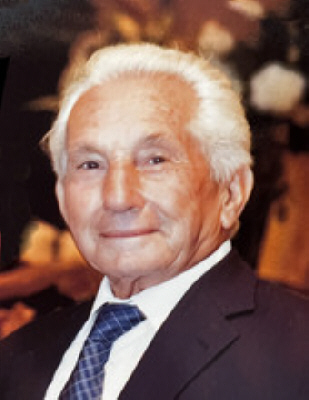 Photo of Ignazio Sedita