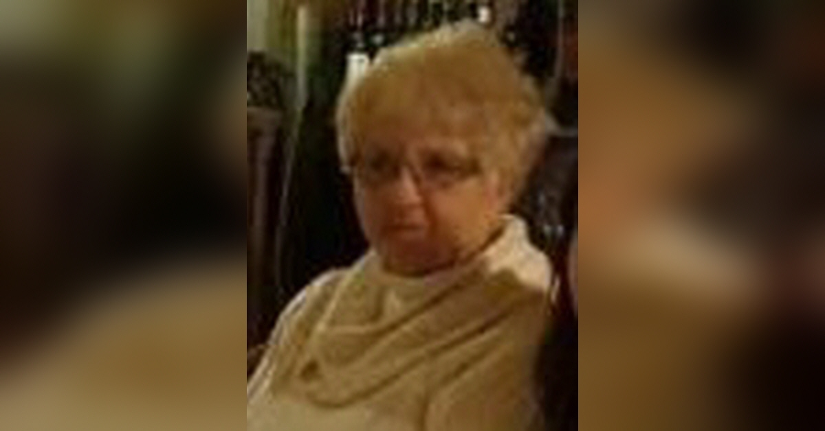 Obituary information for Sheryl "Sherry" A. (Werner) Brown