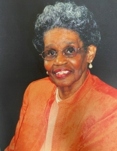 Florence T Gaines