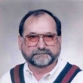 James Proefrock 25987609