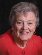 Dorothy Agnes Conroy