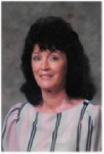 Yvonne Cox Moses